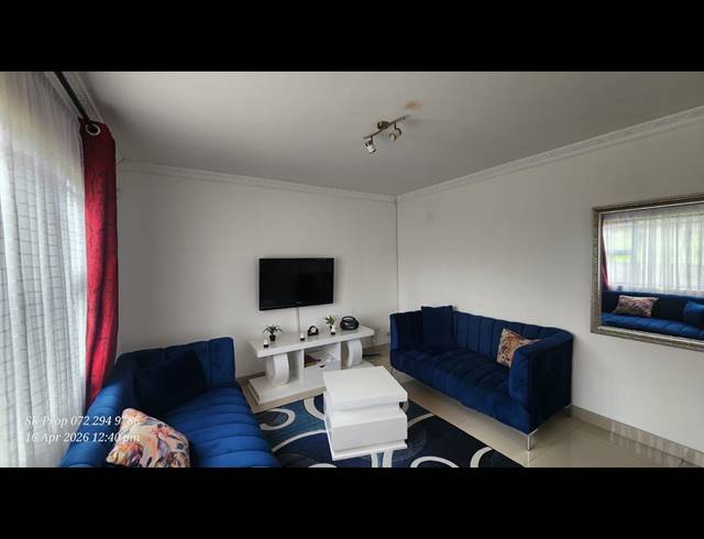 3 BEDROOM HOUSE FOR SALE IN NORTHDALE